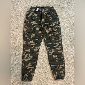 NWT Cadet Kylie Camp
Pants